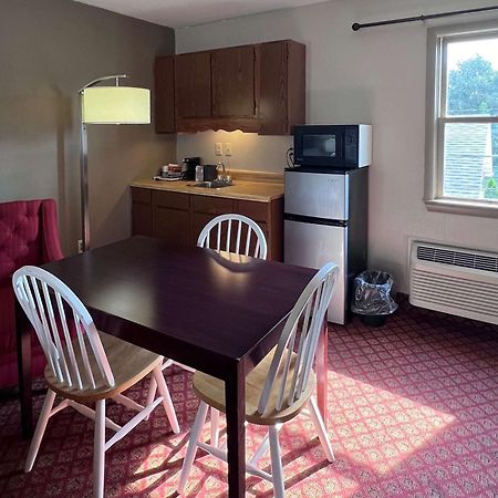 Rodeway Inn & Suites Hershey Dış mekan fotoğraf
