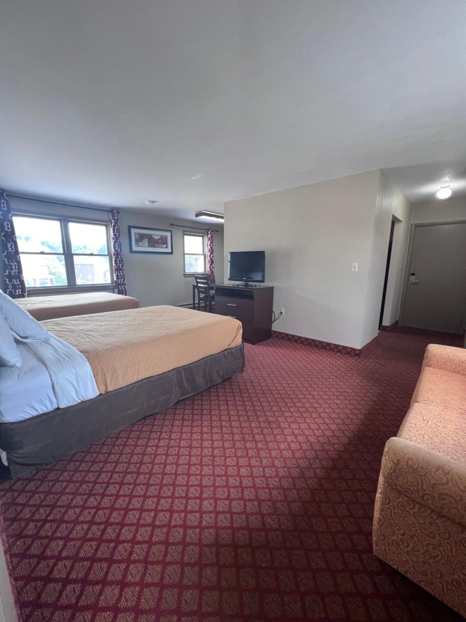 Rodeway Inn & Suites Hershey Dış mekan fotoğraf