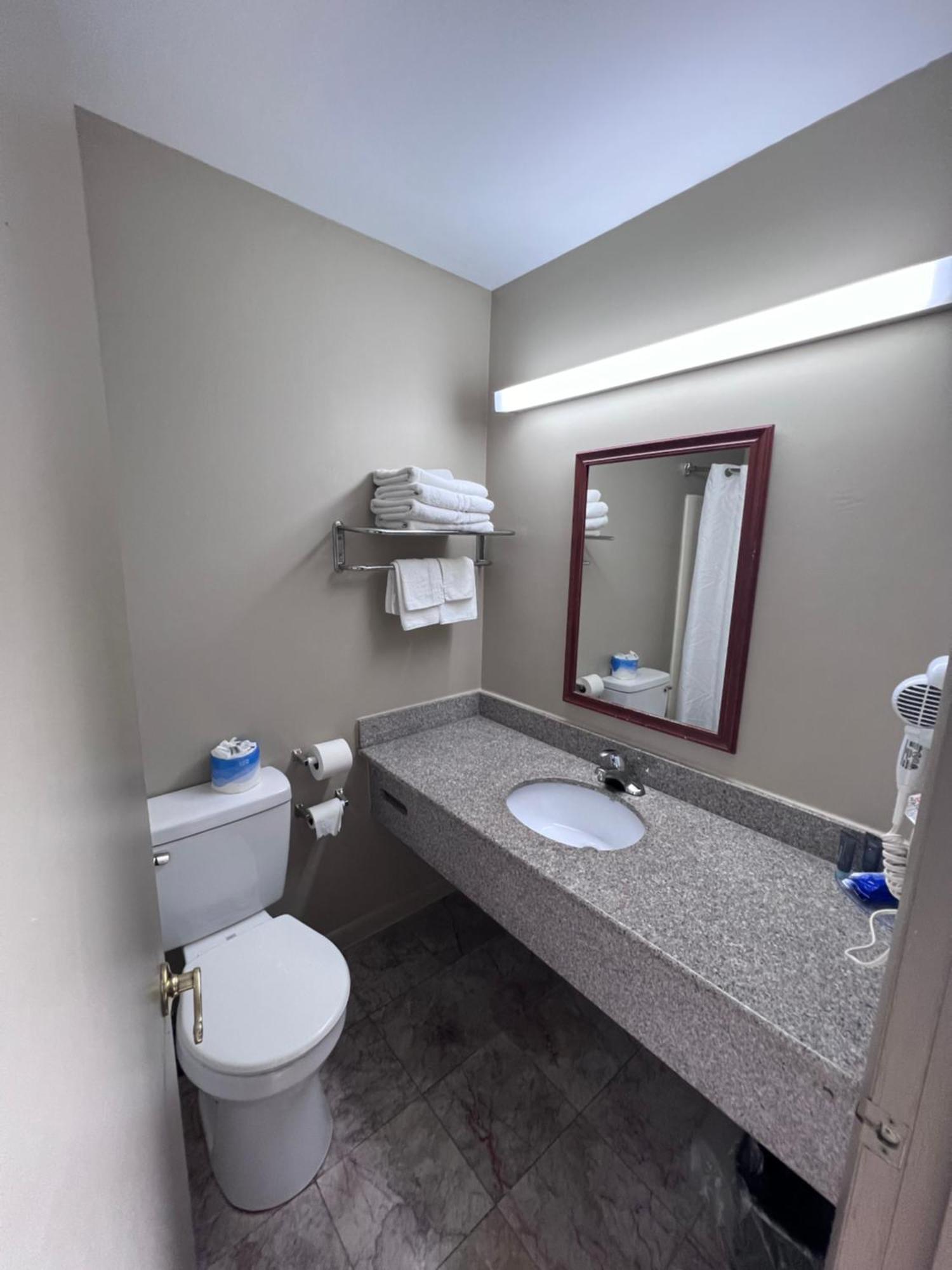 Rodeway Inn & Suites Hershey Dış mekan fotoğraf