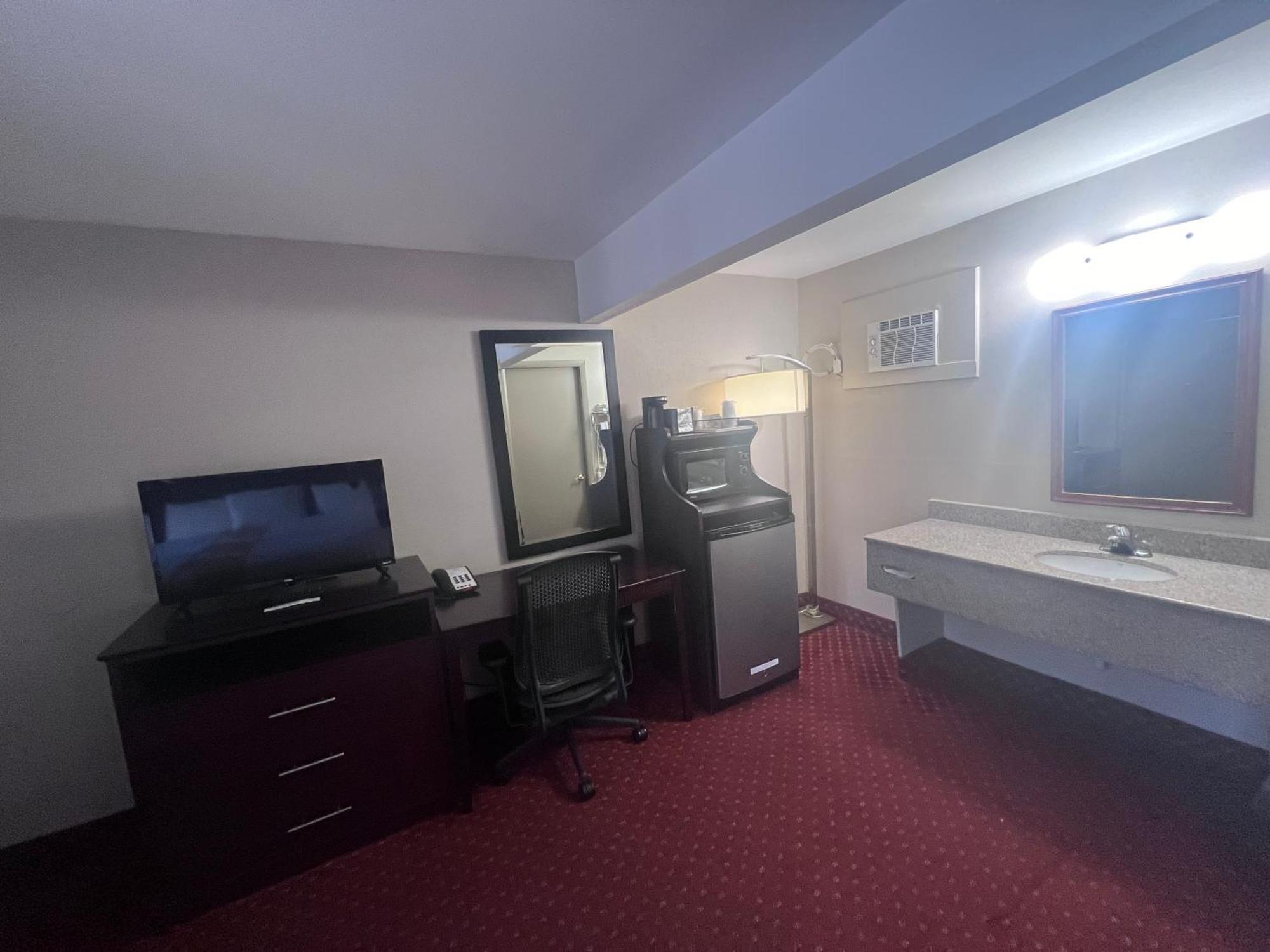 Rodeway Inn & Suites Hershey Dış mekan fotoğraf