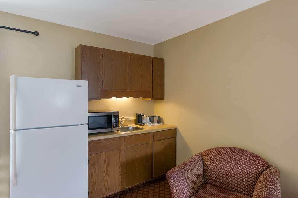 Rodeway Inn & Suites Hershey Oda fotoğraf